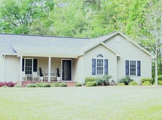 336 Hoyles Creek Rd, Dallas, NC 28034