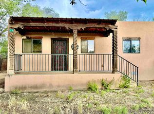19 Valerio Road, Ranchos de Taos, NM 87557