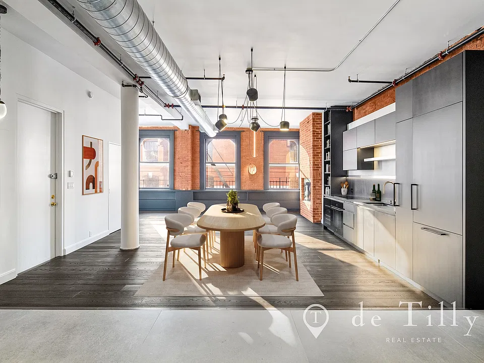 90 Prince St #7A