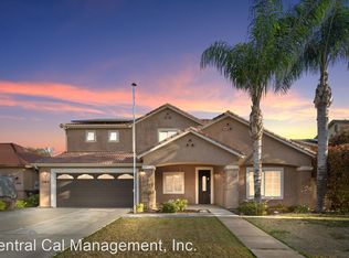 11414 Reagan Rd, Bakersfield, CA 93312