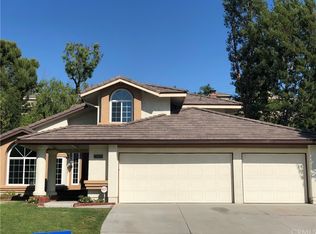 3650 E Green Garden Ln, Orange, CA 92867