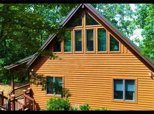 220 Hatteras Rdg, Six Mile, SC 29682