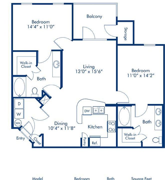 1st image of 2996 Mallory Cir #12203