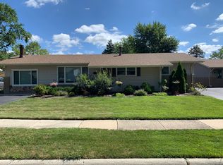 15011 Park Ave, Oak Forest, IL 60452