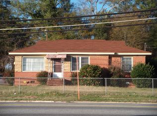 4023 Saint Marys Rd, Columbus, GA 31907