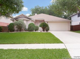228 Cordero Dr, Cibolo, TX 78108