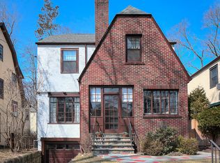 90 Central Pkwy, Mount Vernon, NY 10552