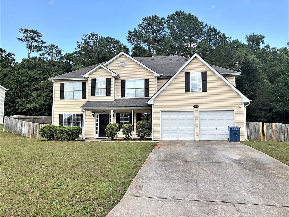 1st image of 2632 Downing Park Dr SE