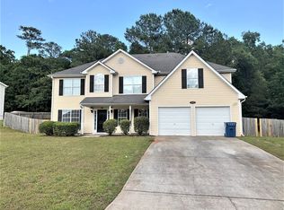 2632 Downing Park Dr SE, Conyers, GA 30094