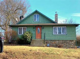 86 Cromwell Hill Rd, Monroe, NY 10950