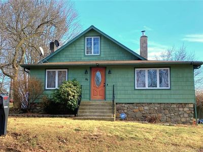 86 Cromwell Hill Road, Monroe, NY, 10950