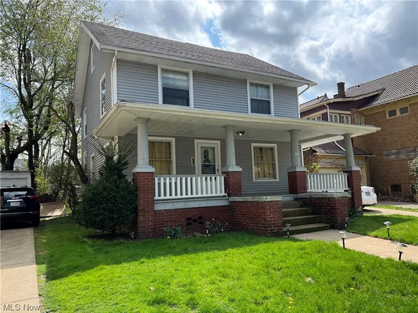 9812 North Blvd, Cleveland, OH 44108