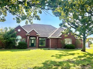 713 Kinkead Rd, McAlester, OK 74501