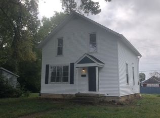 921 S Kent Ln, Troy, OH 45373