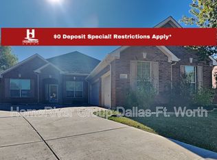 2327 Wise Rd, Grand Prairie, TX 75052