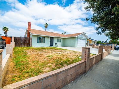 25176 Silent Creek Rd, Moreno Valley, CA, 92553