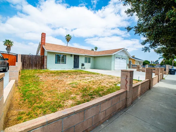 25176 Silent Creek Rd, Moreno Valley, CA 92553