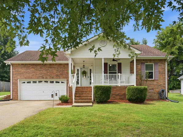 209 Beechbrook Ct, White House, TN 37188