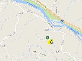 Amulet Cir, Berkeley Springs, WV 25411