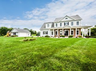 10369 Jill Ln, Berrien Springs, MI 49103