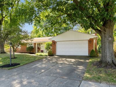 3663 Wenbrook Dr, Dayton, OH, 45429