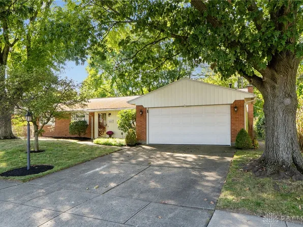 3663 Wenbrook Dr, Dayton, OH 45429