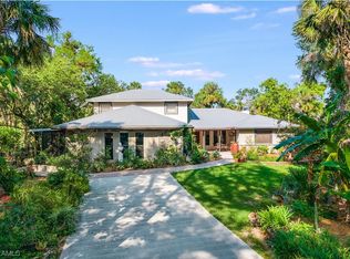 13160 Bird Rd, Fort Myers, FL 33905