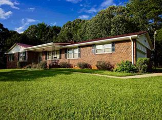 3220 Blue Ridge Blvd, West Union, SC 29696