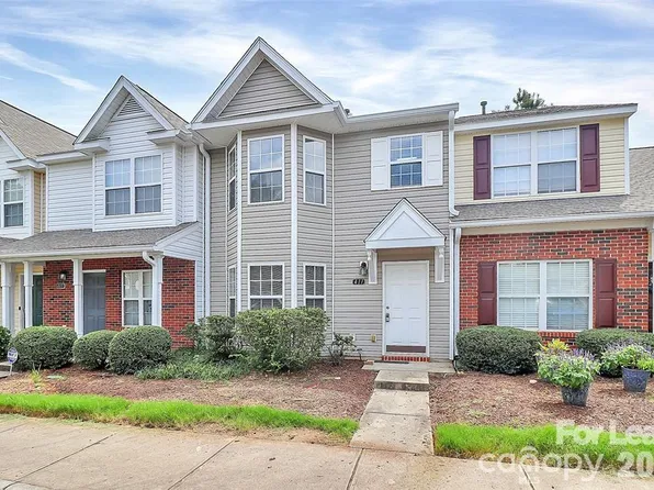 411 Caddy St, Fort Mill, SC 29715