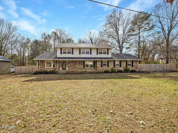 9009 E Denney Dr, Milan, TN 38358