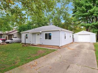 1006 E Florida Ave, Urbana, IL