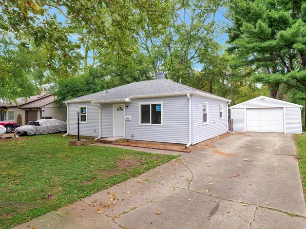 1006 E Florida Ave, Urbana, IL 61801