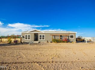 54890 W Thola Rd, Maricopa, AZ 85139