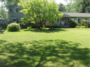 45 Shawsheen Rd, Billerica, MA 01821