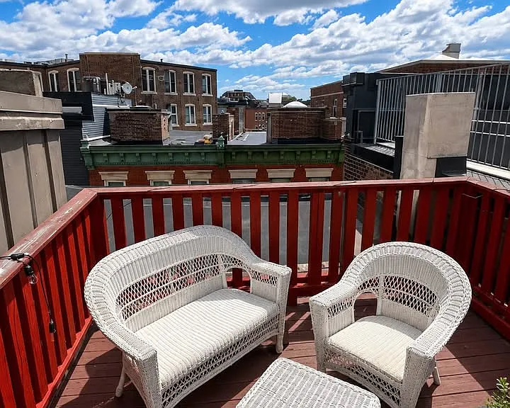62 N Margin St #BB — Photo 1