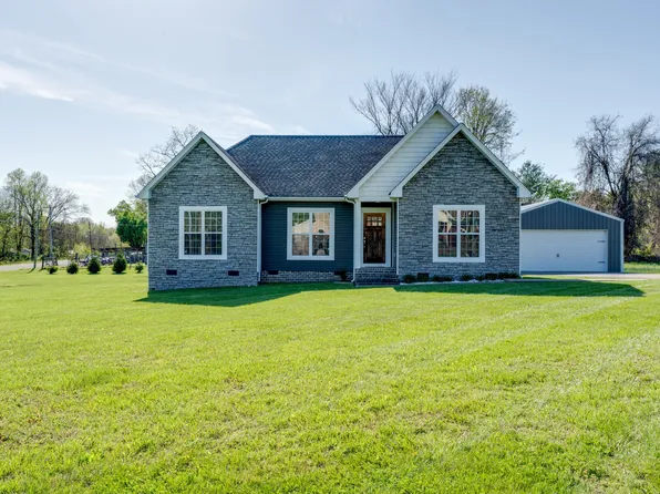 11 Haven Way Lot 1, Westmoreland, TN 37186