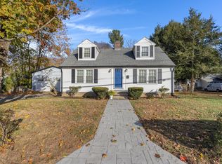 281 Church St, Guilford, CT 06437