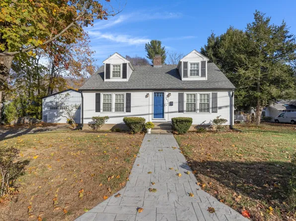 281 Church Street, Guilford, CT 06437