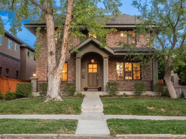 1148 S Fillmore Street, Denver, CO 80210