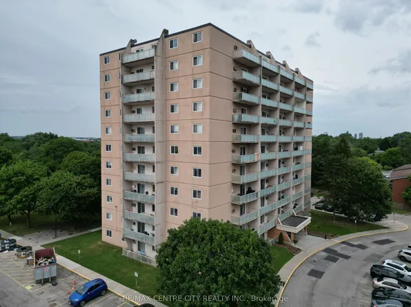 563 Mornington Ave #1004, London, ON N5Y 4T8