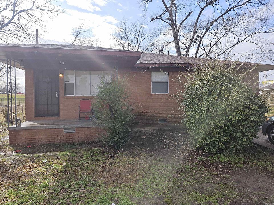 1st image of 801 N Pine St