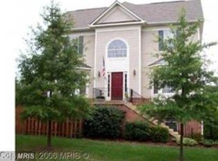 5718 Clapham Rd, Alexandria, VA 22315