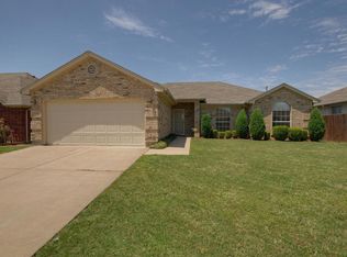 7557 Juliet Ln, Fort Worth, TX 76137