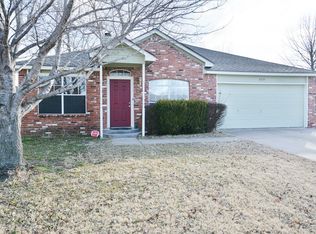 8255 N 127th Ave E, Owasso, OK 74055