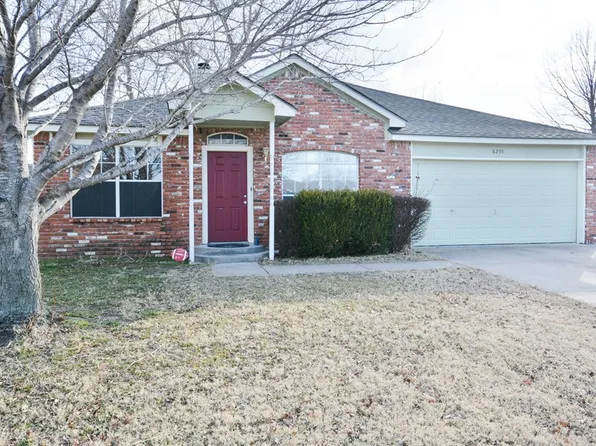 8255 N 127th Ave E, Owasso, OK 74055