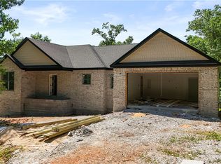 17 Leona, Bella Vista, AR 71714