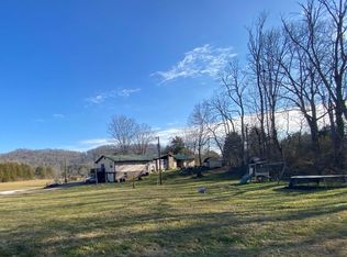 1717 W Raccoon Valley Dr, Heiskell, TN 37754