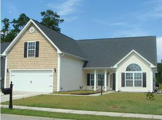 8238 Ronda Dr, North Charleston, SC 29406