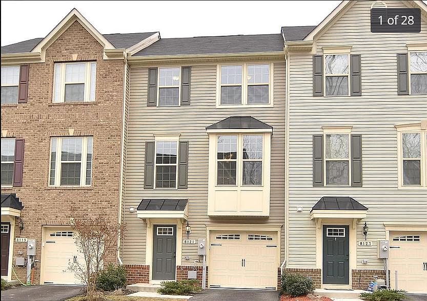 1st image of 8121 Falcon Crest Dr
