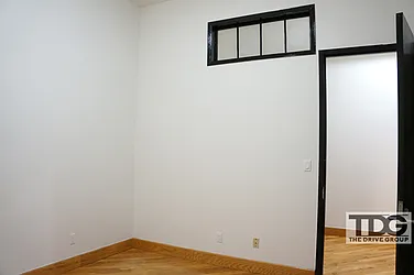 Rented by J Misrahi Realty Corp